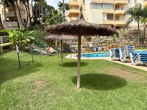 Appartement 120 m² à Mijas