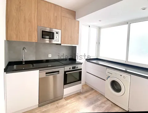 Pis de 130 m² a Madrid