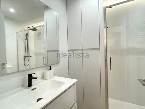 Pis de 47 m² a Madrid