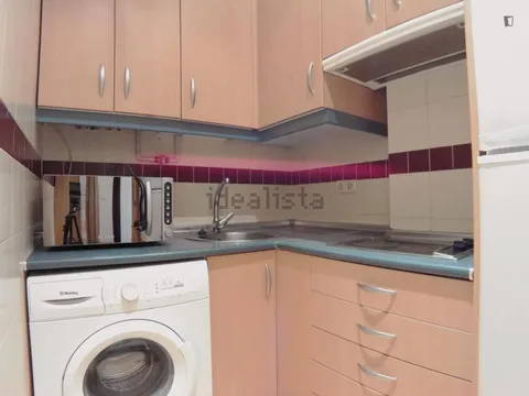 Apartamento 50 m² em Madrid