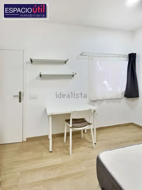 Habitació de lloguer, San Cristóbal de La Laguna