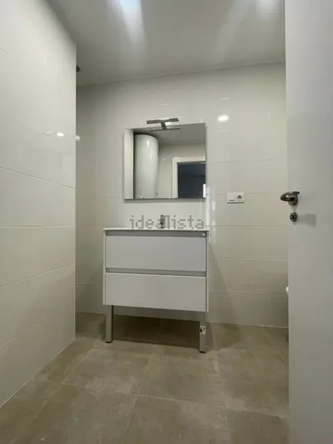 Pis de 120 m² a Lleida