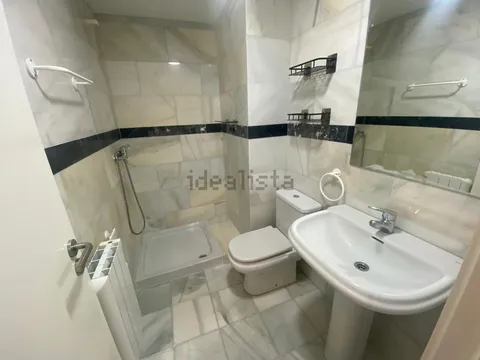 Квартира 60 м² у Madrid (2/10)