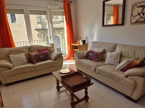 Pis de 95 m² a Vilobí d'Onyar