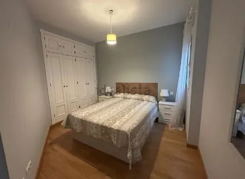 Habitació de lloguer, Madrid (2/7)