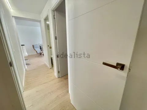 Pis de 80 m² a Sevilla