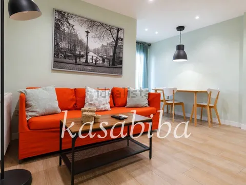 Pis de 65 m² a València