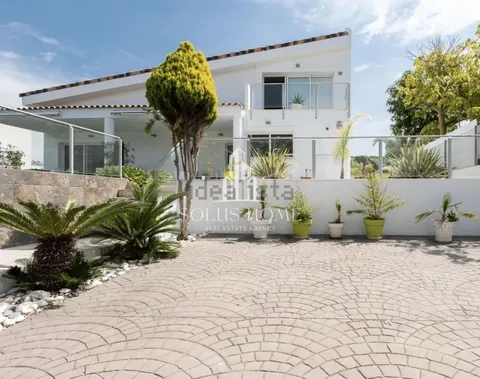 Casa de 291 m² a Bétera (2/41)