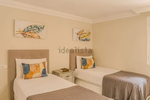 Pis de 144 m² a Marbella
