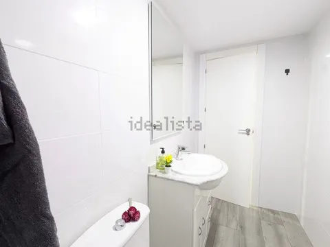 Habitació de lloguer, Sevilla