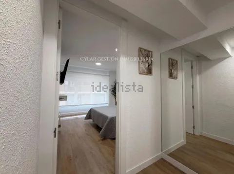 Квартира 60 м² в Саламанке