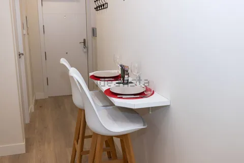 Apartamento 50 m² em Madrid