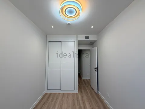 Wohnung 138 m² in Madrid