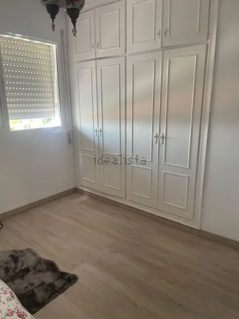 Habitació de lloguer, Benalmádena