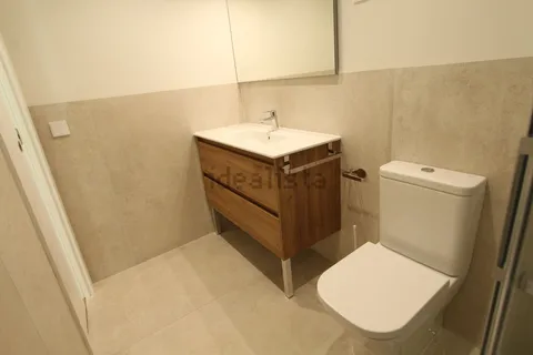 Wohnung 48 m² in Madrid