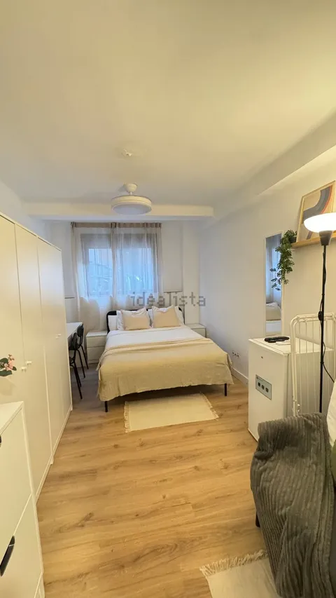 Habitació de lloguer, Madrid (2/26)