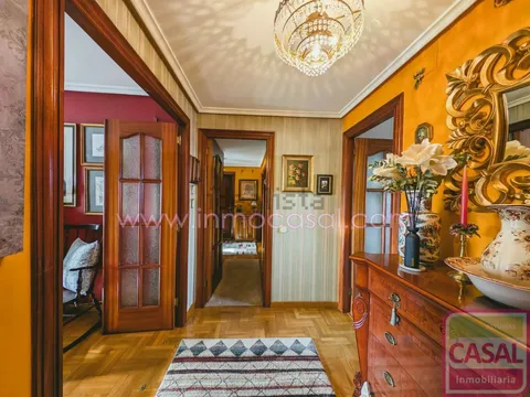 Wohnung 100 m² in Avilés