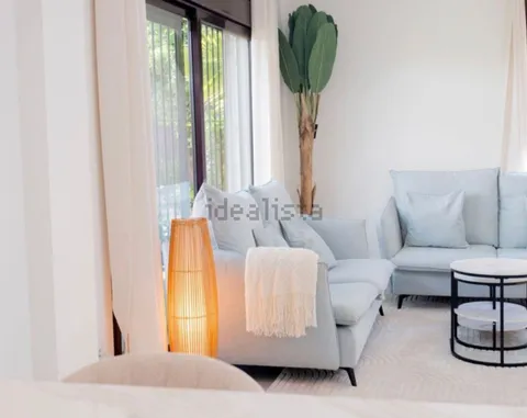 Pis de 122 m² a Marbella