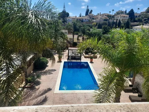 Casa de 600 m² a Mijas