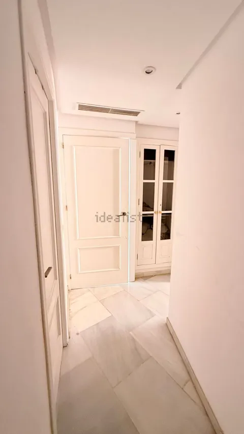 Pis de 130 m² a Sevilla