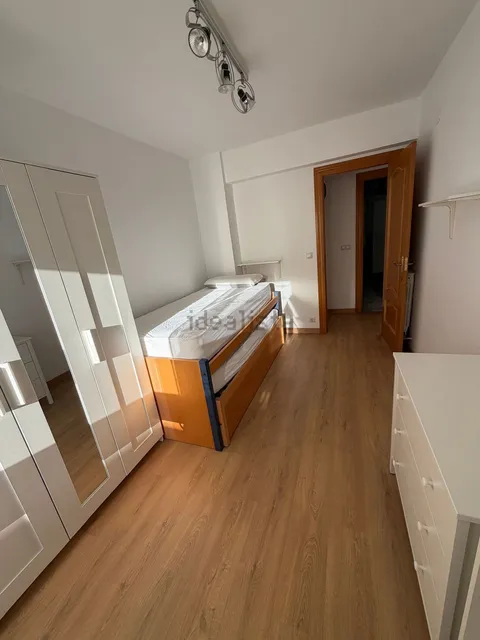 Wohnung 85 m² in Burgos