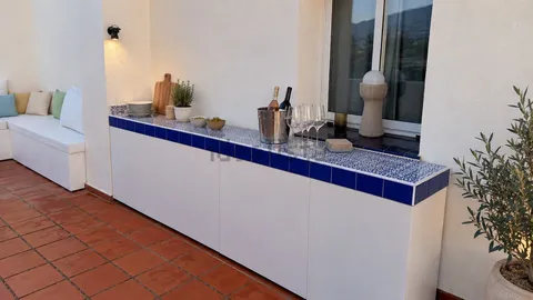 Pis de 144 m² a Mijas