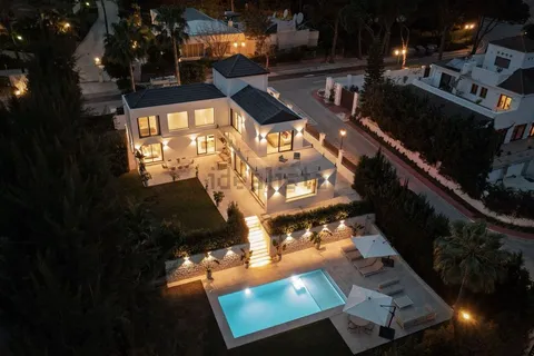 Casa de 328 m² en Marbella