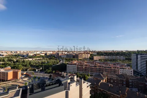 Pis de 80 m² a Madrid