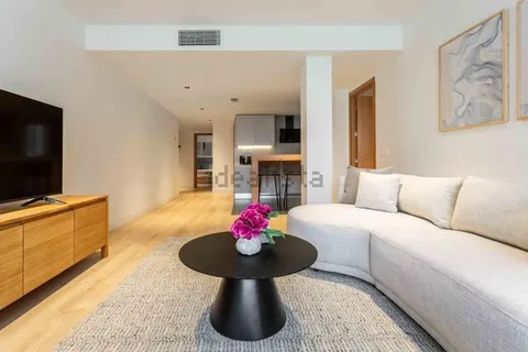 Appartamento 90 m² a Madrid