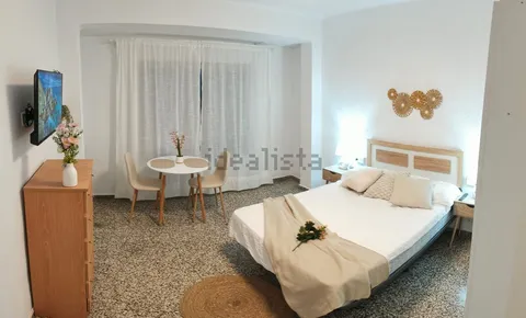 Habitació de lloguer, Carlet