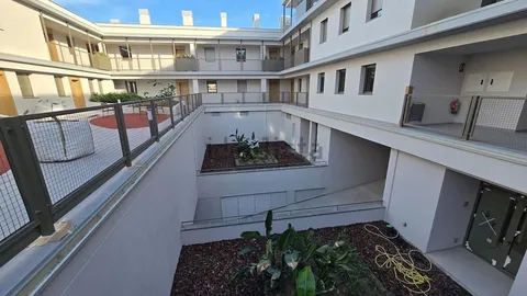 Pis de 95 m² a Santa Perpètua de Mogoda