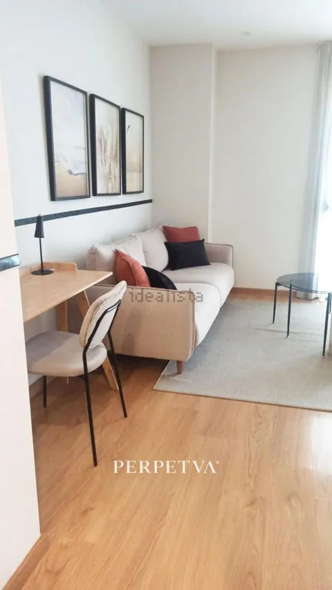 Pis de 45 m² a Barcelona