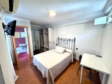 Zimmer zur Miete, Granada