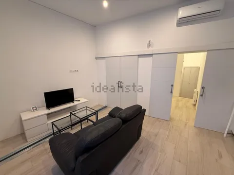 Pis de 40 m² a Madrid