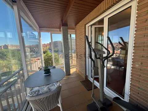 Piso de 255 m² en Toledo