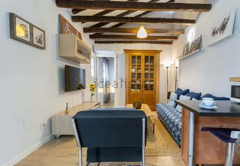 Apartamento 50 m² em Madrid