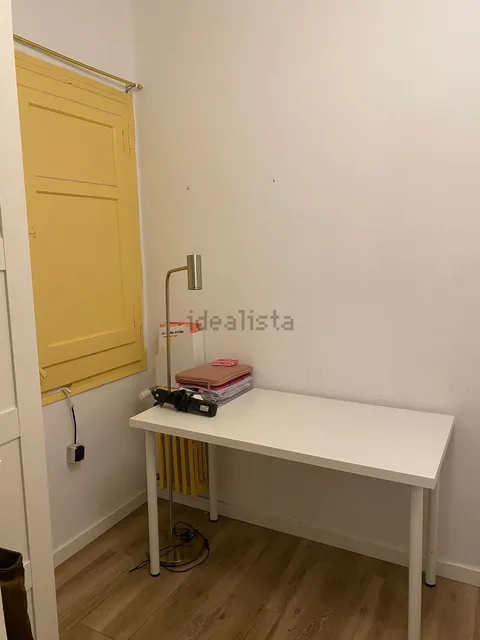 Quarto para alugar, Lérida