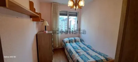 Quarto para alugar, Avilés (3/8)