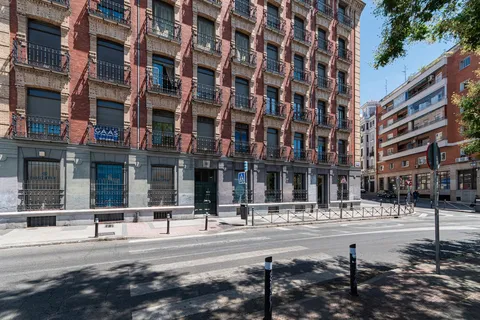 Pis de 60 m² a Madrid