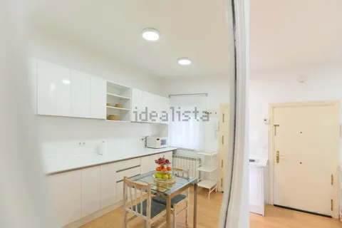 Wohnung 85 m² in Madrid