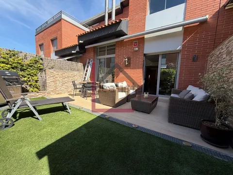 Casa de 229 m² a Sant Quirze del Vallès