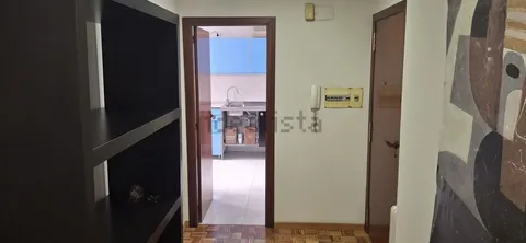 Pis de 92 m² a Saragossa
