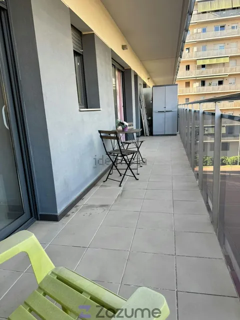 Appartamento 67 m² a l'Hospitalet de Llobregat