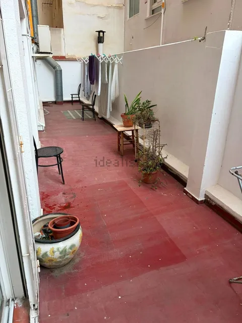 Stanza in affitto, Valencia