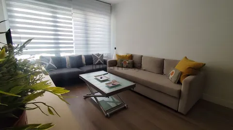 Appartamento 72 m² a Madrid
