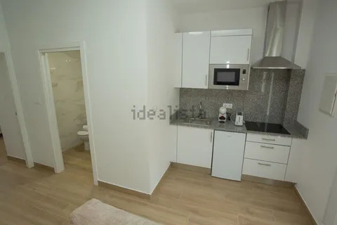 House 50 m² in Fisterra
