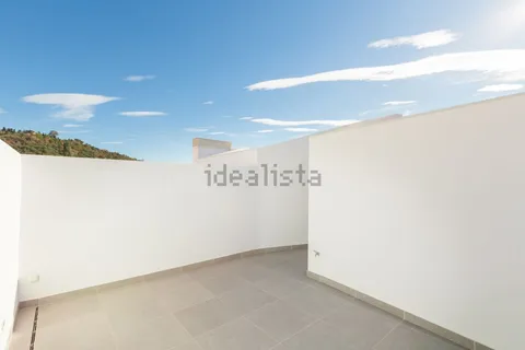 Apartamento 104 m² em Málaga