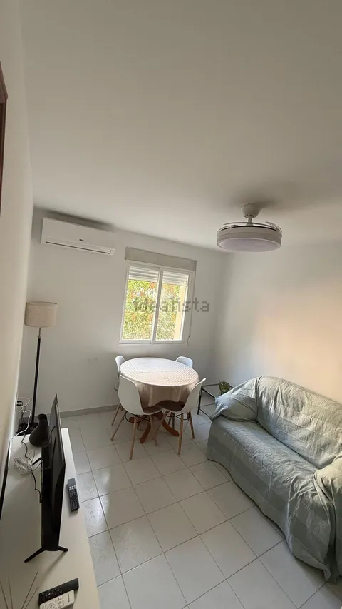 Habitació de lloguer, Toledo