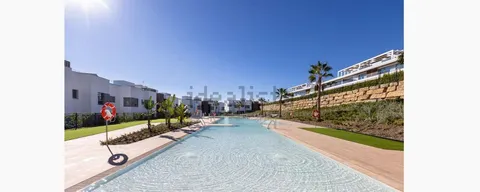 Pis de 180 m² a Marbella