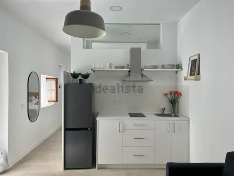 Wohnung 45 m² in Cádiz